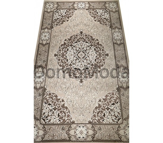 Высокоплотный ковер Tango Asmin AB19A cream-d.beige Купить в интернет магазине ДомоМода Высокоплотный ковер Tango Asmin AB19A cream-d.beige - высокое качество по лучшей цене в Украине